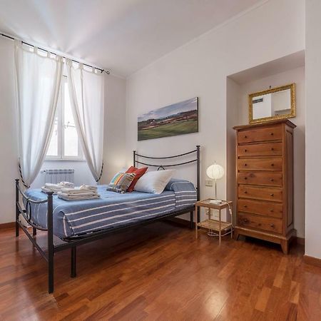 Casa Zeffiro - FromhometoRoma Dış mekan fotoğraf