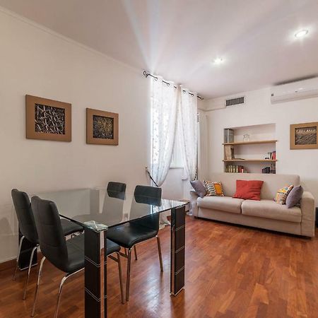 Casa Zeffiro - FromhometoRoma Dış mekan fotoğraf