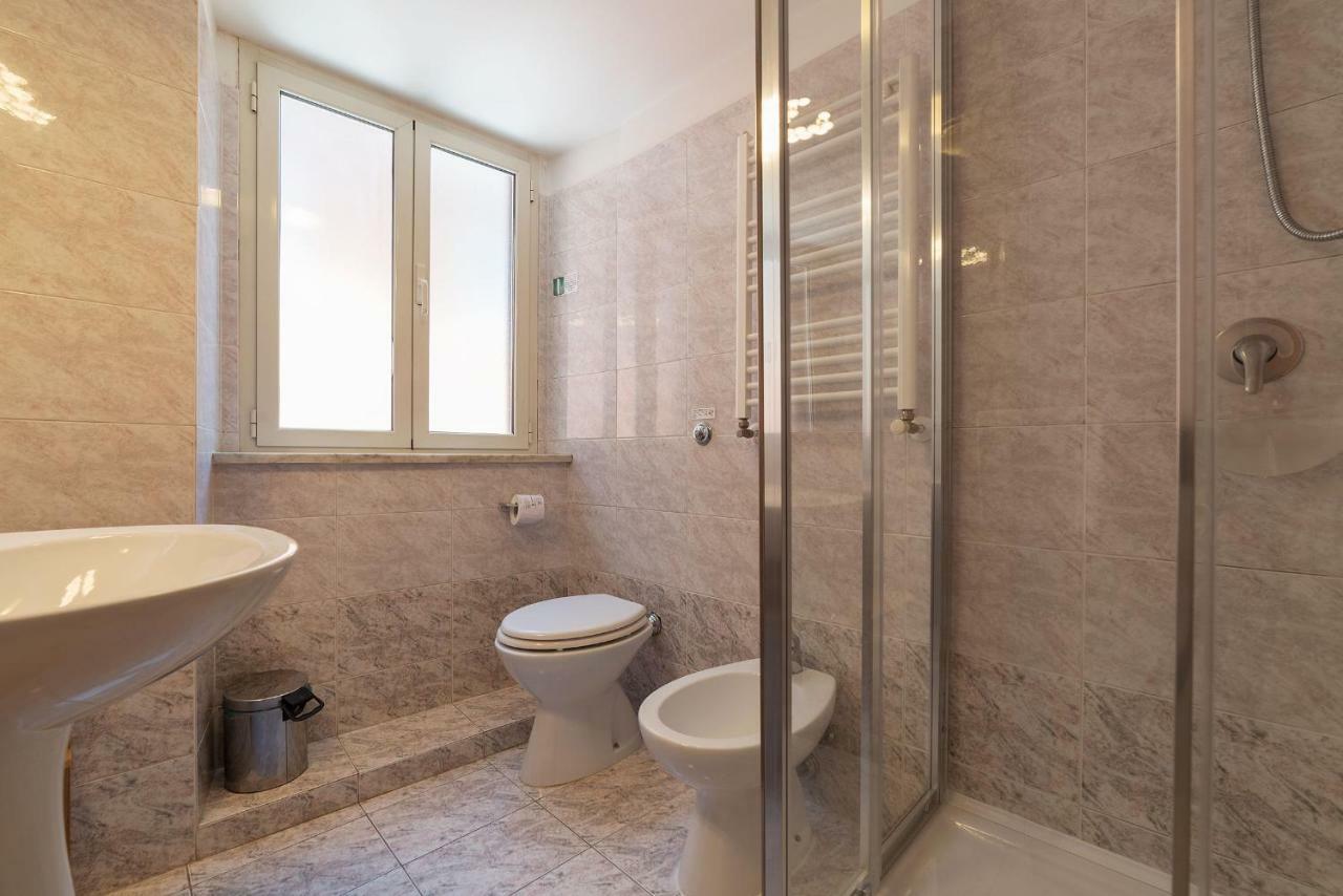 Casa Zeffiro - FromhometoRoma Dış mekan fotoğraf