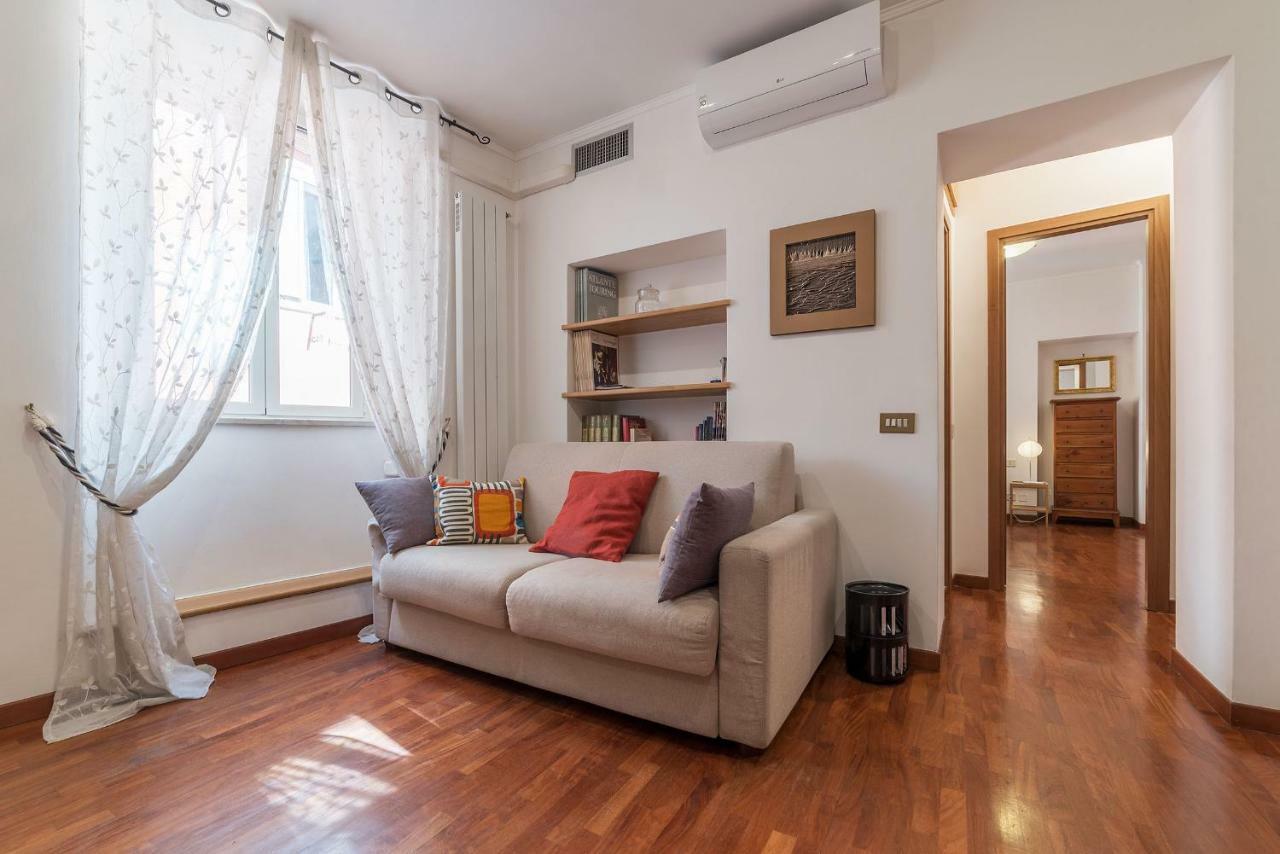 Casa Zeffiro - FromhometoRoma Dış mekan fotoğraf