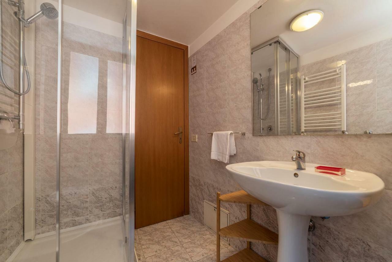 Casa Zeffiro - FromhometoRoma Dış mekan fotoğraf