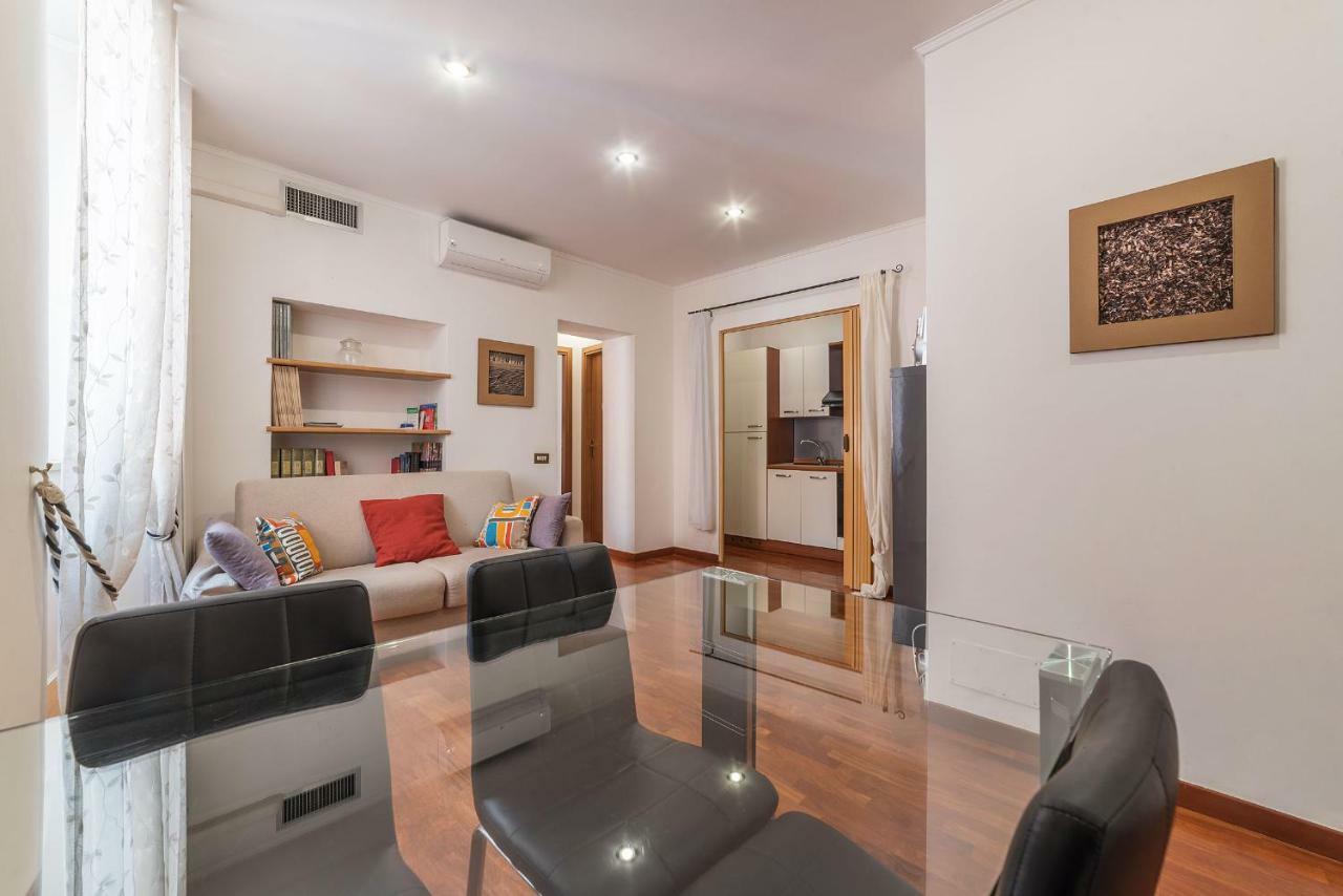 Casa Zeffiro - FromhometoRoma Dış mekan fotoğraf