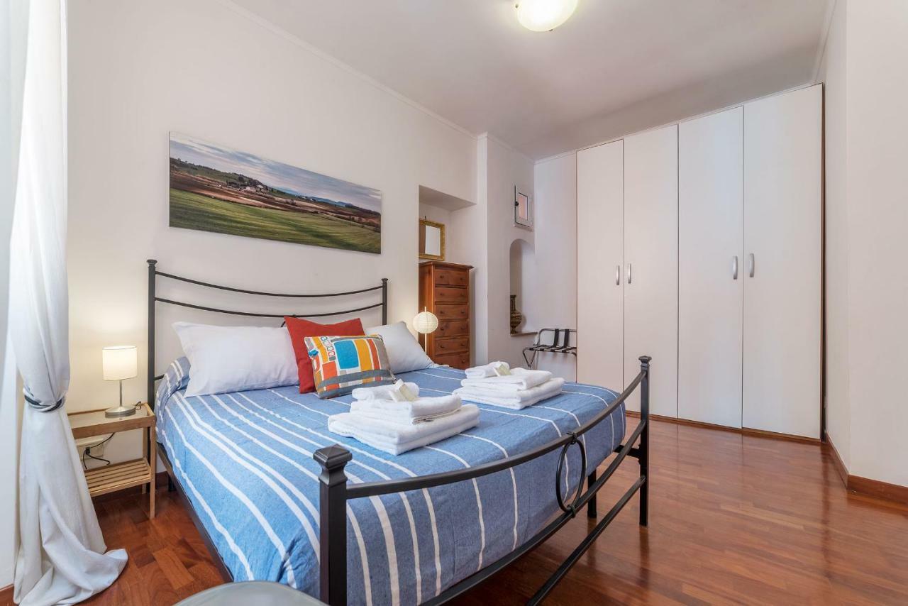 Casa Zeffiro - FromhometoRoma Dış mekan fotoğraf