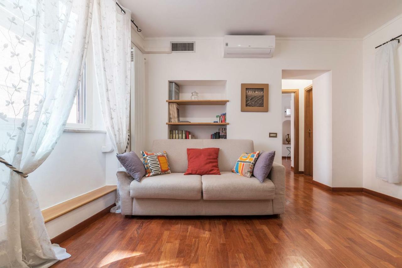 Casa Zeffiro - FromhometoRoma Dış mekan fotoğraf